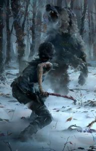 concept art rise of the tomb raider