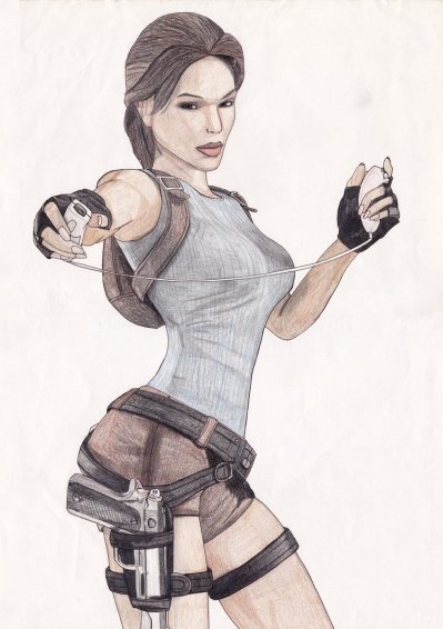 tomb_raider_anniversary_by_mazcroft-d5nsyyf