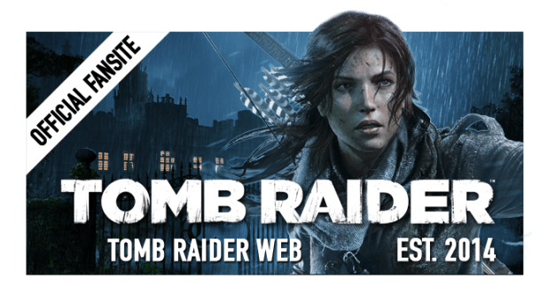 Tomb Raider Web